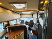 Fahrzeugbild Carthago chic c-line I 4.9 LE L 2026 Mercedes #14