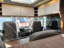 Fahrzeugbild Carthago chic c-line I 4.9 LE L 2026 Mercedes #15