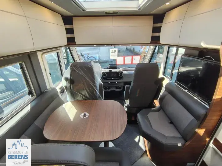 Fahrzeugbild Carthago chic c-line I 4.9 LE L 2026 Mercedes #16