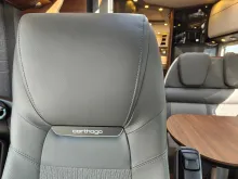 Fahrzeugbild Carthago chic c-line I 4.9 LE L 2026 Mercedes #18