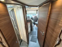 Fahrzeugbild Carthago chic c-line I 4.9 LE L 2026 Mercedes #21