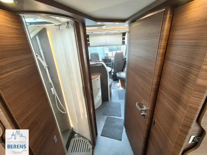 Fahrzeugbild Carthago chic c-line I 4.9 LE L 2026 Mercedes #21