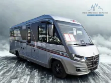 Fahrzeugbild Carthago chic c-line I 4.9 LE 2026 Mercedes #1