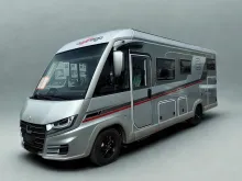 Fahrzeugbild Carthago chic c-line I 4.9 LE 2026 Mercedes #3