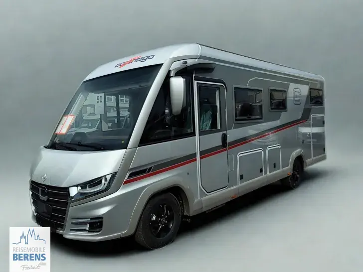Fahrzeugbild Carthago chic c-line I 4.9 LE 2026 Mercedes #3