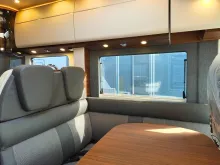 Fahrzeugbild Carthago chic c-line I 4.9 LE 2026 Mercedes #6