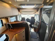 Fahrzeugbild Carthago chic c-line I 4.9 LE 2026 Mercedes #9