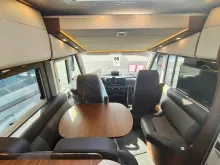 Fahrzeugbild Carthago chic c-line I 4.9 LE 2026 Mercedes #10
