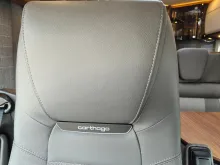 Fahrzeugbild Carthago chic c-line I 4.9 LE 2026 Mercedes #14