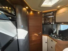 Fahrzeugbild Carthago chic c-line I 4.9 LE 2026 Mercedes #16