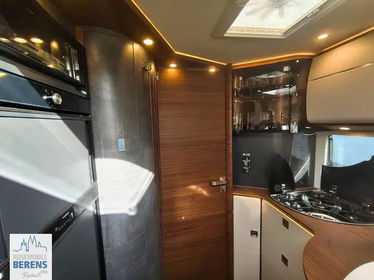 Fahrzeugbild Carthago chic c-line I 4.9 LE 2026 Mercedes #16