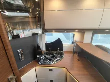 Fahrzeugbild Carthago chic c-line I 4.9 LE 2026 Mercedes #19