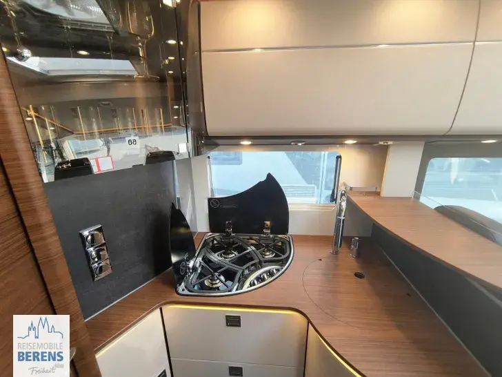 Fahrzeugbild Carthago chic c-line I 4.9 LE 2026 Mercedes #19