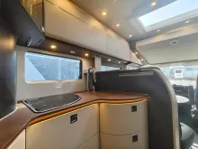 Fahrzeugbild Carthago chic c-line I 4.9 LE 2026 Mercedes #22