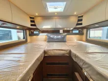 Fahrzeugbild Carthago chic c-line I 4.9 LE Mercedes #29