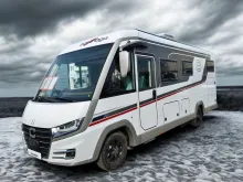 Fahrzeugbild Carthago chic c-line I 4.9 LE 2026 Mercedes #3