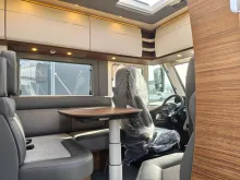 Fahrzeugbild Carthago chic c-line I 4.9 LE 2026 Mercedes #5