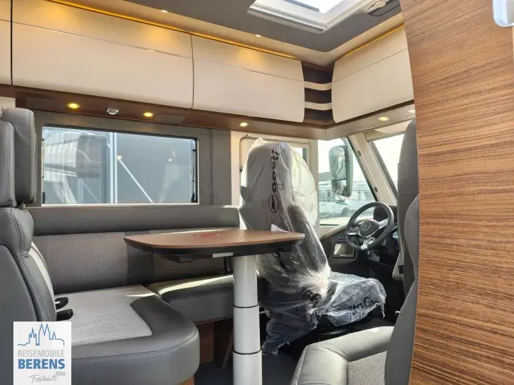 Fahrzeugbild Carthago chic c-line I 4.9 LE 2026 Mercedes #5