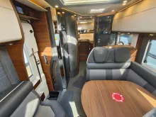 Fahrzeugbild Carthago chic c-line I 4.9 LE 2026 Mercedes #6