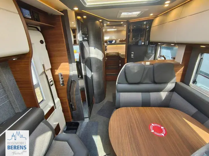 Fahrzeugbild Carthago chic c-line I 4.9 LE 2026 Mercedes #6