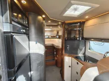 Fahrzeugbild Carthago chic c-line I 4.9 LE 2026 Mercedes #8