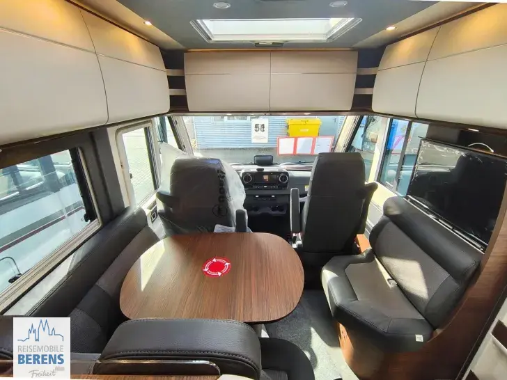 Fahrzeugbild Carthago chic c-line I 4.9 LE 2026 Mercedes #11