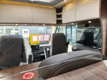 Fahrzeugbild Carthago chic c-line I 4.9 LE 2026 Mercedes #12