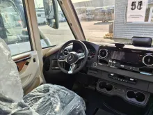 Fahrzeugbild Carthago chic c-line I 4.9 LE 2026 Mercedes #13