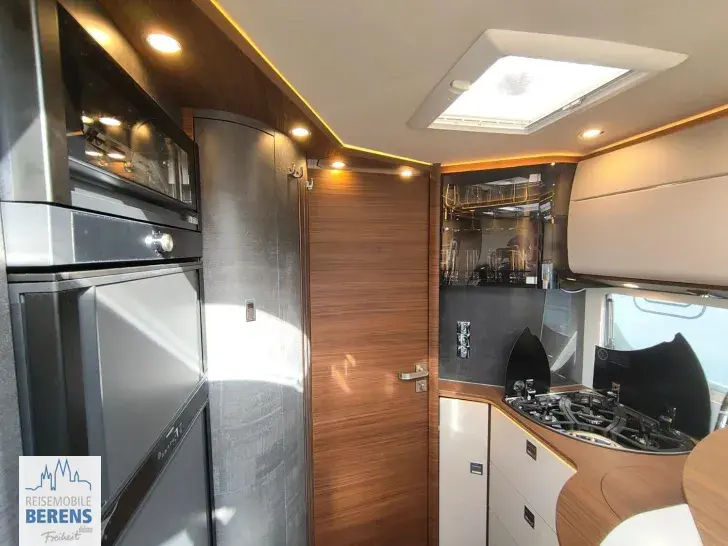 Fahrzeugbild Carthago chic c-line I 4.9 LE 2026 Mercedes #16