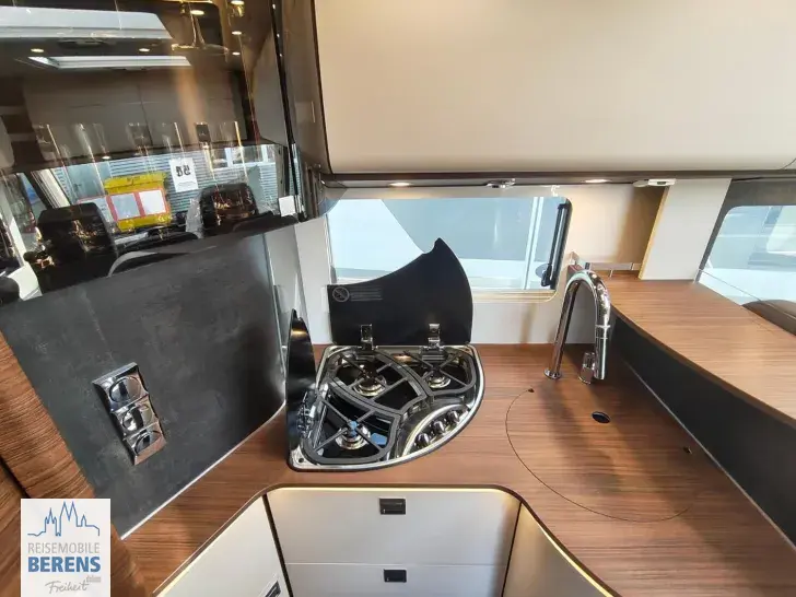 Fahrzeugbild Carthago chic c-line I 4.9 LE 2026 Mercedes #18