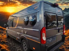 Fahrzeugbild Malibu Van charming coupé 640 LE 2026 Fiat #4