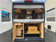 Fahrzeugbild Malibu Van charming coupé 640 LE 2026 Fiat #5