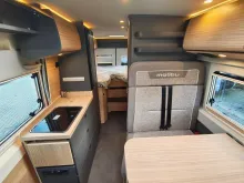 Fahrzeugbild Malibu Van charming coupé 640 LE 2026 Fiat #8