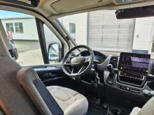 Fahrzeugbild Malibu Van charming coupé 640 LE 2026 Fiat #10