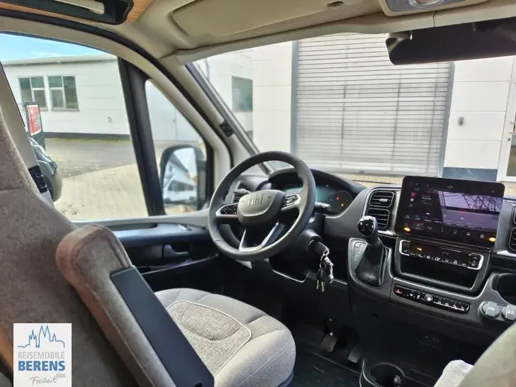 Fahrzeugbild Malibu Van charming coupé 640 LE 2026 Fiat #10