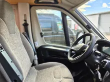 Fahrzeugbild Malibu Van charming coupé 640 LE 2026 Fiat #11