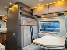 Fahrzeugbild Malibu Van charming coupé 640 LE 2026 Fiat #12