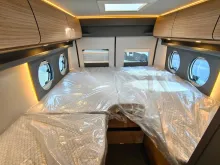 Fahrzeugbild Malibu Van charming coupé 640 LE 2026 Fiat #21