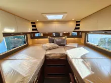 Fahrzeugbild Carthago chic c-line I 4.9 LE L 2026 Mercedes #8