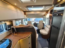 Fahrzeugbild Carthago chic c-line I 4.9 LE L 2026 Mercedes #10