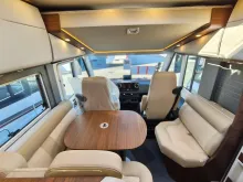Fahrzeugbild Carthago chic c-line I 4.9 LE L 2026 Mercedes #11