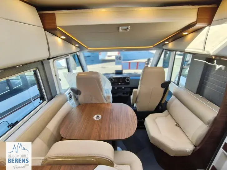 Fahrzeugbild Carthago chic c-line I 4.9 LE L 2026 Mercedes #11
