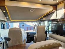 Fahrzeugbild Carthago chic c-line I 4.9 LE L 2026 Mercedes #12