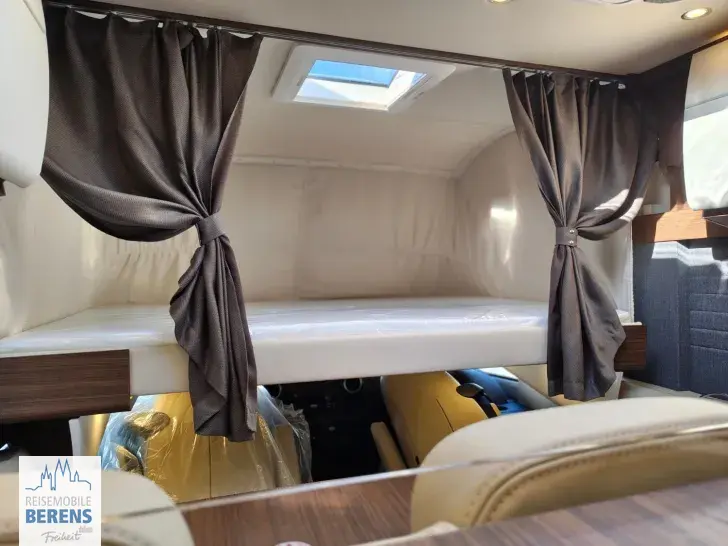 Fahrzeugbild Carthago chic c-line I 4.9 LE L 2026 Mercedes #13