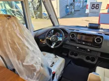 Fahrzeugbild Carthago chic c-line I 4.9 LE L 2026 Mercedes #14