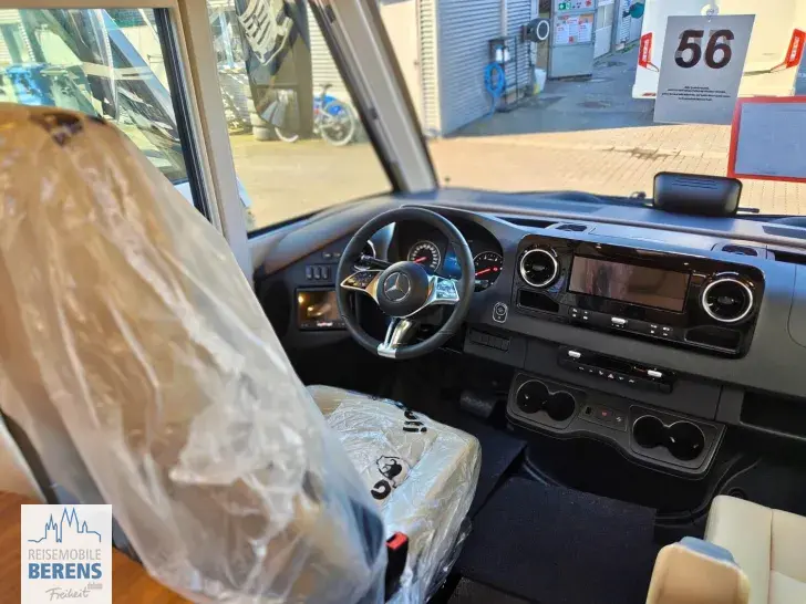 Fahrzeugbild Carthago chic c-line I 4.9 LE L 2026 Mercedes #14