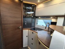 Fahrzeugbild Carthago chic c-line I 4.9 LE L 2026 Mercedes #19