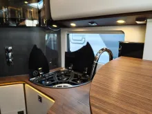 Fahrzeugbild Carthago chic c-line I 4.9 LE L 2026 Mercedes #20