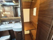 Fahrzeugbild Carthago chic c-line I 4.9 LE L 2026 Mercedes #30