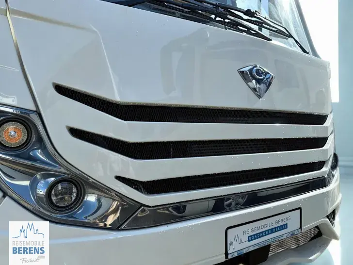 Fahrzeugbild Concorde Carver 850 L #3